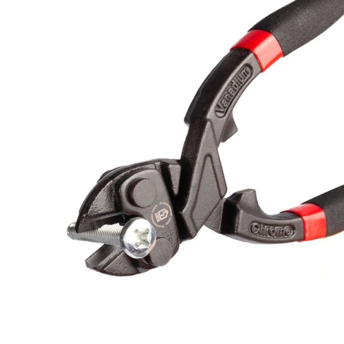 Болторез БРК-200 КВТ 67356 фото 3