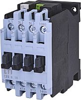 Контактор CES 6.10 (2,2 kW) 24V AC | код 004646500 | ETI