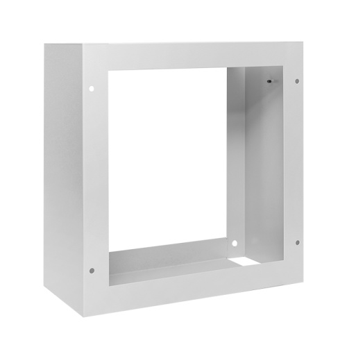 Цоколь к ВРУ Unit S IP31 (200х450х450) PROxima | код mb15-08-04-03 | EKF Цоколь к ВРУ Unit S IP31 (200х450х450) PROxima | код mb15-08-04-03 | EKF