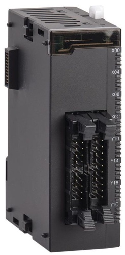 Модуль расширения цифровыми каналами ПЛК S. 16DI и 16DO | код PLC-S-EXD-1616 | ONI