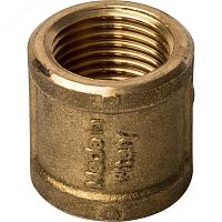 Муфта ВВ 1/2 | код SFT-0005-001212 | STOUT