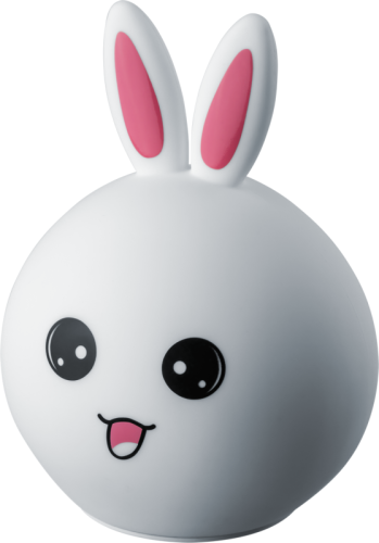 Светильник NNL-SW06-WH акк. Li-ion 1.2Ач USB 5В Зайчик NAVIGATOR 14324 фото 2