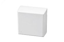 Устройство коммутационное УК-20/4 (замкнутый на переключение, 24 V, 2 реле) | код УК-20/4 | PTK IVS