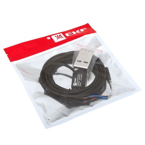 Оптический бесконтактный датчик PROXIS-3D-20-30-P-NO+NC-2 | код PROXIS-3D-20-30-P-NO+NC-2 | EKF фото 3