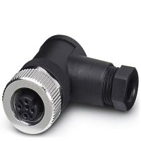 Разъем SACC-M12FR-5CON-PG 7-M | код 1662984 | PHOENIX CONTACT