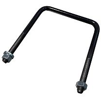 Хомут Х-5 покрытие черн. лак АЭМЗ 00001126