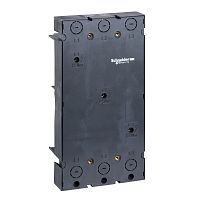АКСЕС.ДЛЯ УСТАНКИ НА СБОР. ШИНЫ 60 ММ 3П | код LV432623 | SCHNEIDER ELECTRIC