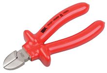 Кусачки боковые Profi 160мм 1000В | код TCP-3-160 | IEK