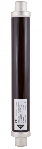 Высоковольтные предохранители VVT-D3 24kV/32A | код 004252012 | ETI