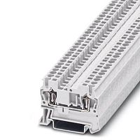Проходные клеммы ST 2,5 WH | код 3037119 | PHOENIX CONTACT