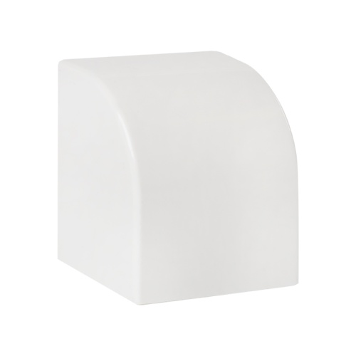 Заглушка (60х40) (4 шт) белая-Plast | код ecw-60-40x4 | EKF Заглушка (60х40) (4 шт) белая-Plast | код ecw-60-40x4 | EKF