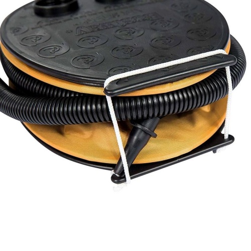 Насос ножной Air Step 28х19см (для INTEX 62004) Bestway 6942138917819 фото 8