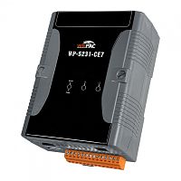 WP-5231-CE7 CR PAC with WinCE 7.0 and one LAN port (RoHS) | код 00-06103976 | ICP DAS