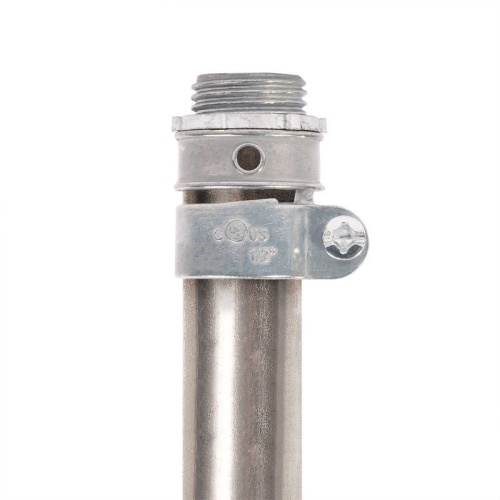 Муфта вводная ВТ(Х)-25(1дюйм) Fortisflex 61387 фото 3