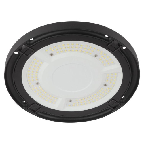 Светильник подвесной SPP-411-0-50K-200 200Вт 24000лм 5000К Кп<5% КСС Д IC IP65 LED (High Bay) для высоких пролетов | код Б0047165 | ЭРА