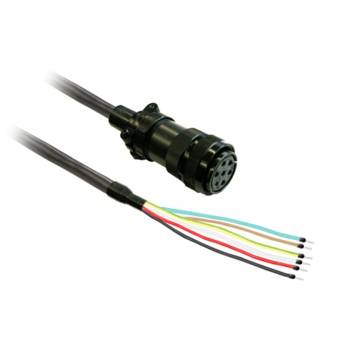 КАБЕЛЬ ДВИГАТЕЛЯ VW3M5D2FR50 | код VW3M5D2FR50 | Systeme Electric