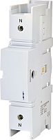 Полюс нейтрали CLBS-N/125 (для CLBS 100-125А) | код 004661445 | ETI