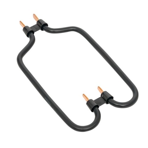 Перемычка 2P модульная межуровневая (125 мм) PROxima | код jbl-2-125 | EKF фото 4