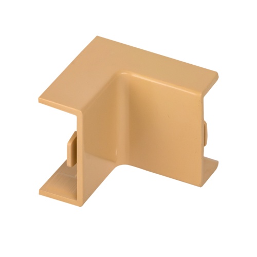 Угол внутренний (20х10) (4 шт) светлое дерево-Plast | код ibl-20-10x4 | EKF Угол внутренний (20х10) (4 шт) светлое дерево-Plast | код ibl-20-10x4 | EKF