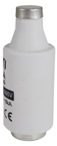 Предохранитель D III gG 25A/690V (E33) | код 002313507 | ETI