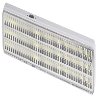 Аварийный светильник DBA-108-0-20 непостоянный 120LED 4ч IP20 | код Б0051842 | ЭРА