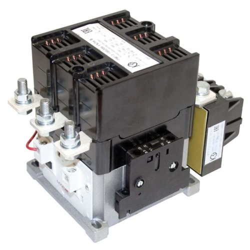 Пускатель электромагнитный ПМ12-125200 УХЛ4 В, 230В, 1252 | код 070200220ВВ230000420 | КЗЭ (Кашинский завод электроаппаратуры)