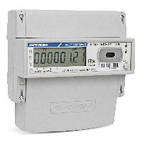 Счетчик электроэнергии CE307 R33.146.О | код 101004007011821 | Энергомера