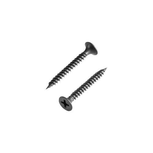 Саморез гипсокартон-металл KRANZ 3.5х32, пакет (50 шт./уп.) | код 1143-3532-4 | KRANZ