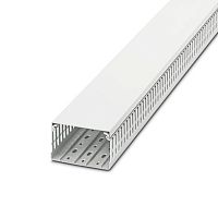 Кабельный канал CD 100X60 WH | код 3240638 | PHOENIX CONTACT