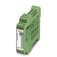 Модуль питания MINI-PS- 10- 42AC/15-60DC/3 | код 2320199 | PHOENIX CONTACT