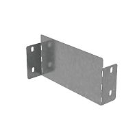 Переходник для лотка универсальный 80х50 "ПЛЮС" PDUplus80-50 КМ PL11335