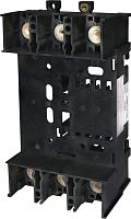 Установочный блок NPF 160&250AF 3p | код 004671460 | ETI