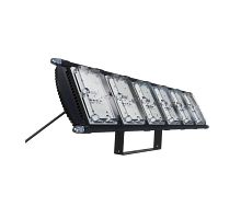 Прожектор LED ДО 29-300-022 D4 300Вт 5000К КСС_Д IP67 Carbon ALB F2823