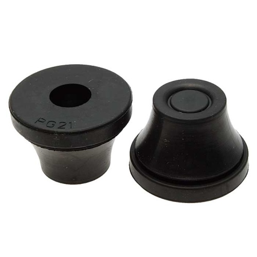 Кабельный ввод ZTM-ELECTRO ZRS PG21B, EPDM | код 105834 | ZTM-ELECTRO