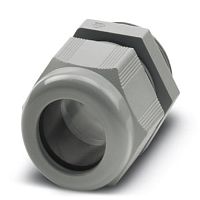 Кабельный ввод G-INS-M50-L68L-PNES-GY | код 1411129 | PHOENIX CONTACT