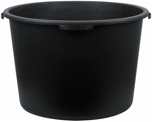 Кадка пластиковая для перемешивания раствора 90 л | код 4094 | FIT РОС