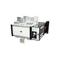 Автоматический ввод резерва YCS1 1000 3P 1000A 230В AC | код B050352 | CNC