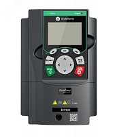 Преобразователь частоты STV900 4.0 кВт 400В | код STV900U40N4 | Systeme Electric