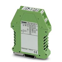 Измерительный преобразователь тока MCR-S10-50-UI-SW-DCI-NC | код 2814744 | PHOENIX CONTACT
