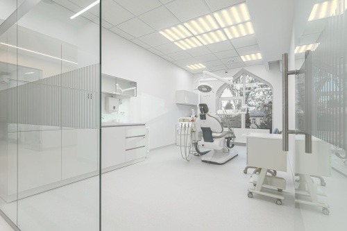 PRO Светильник ДВО 1201A 40Вт 3000К IP54 оп. БАП 3ч IEK | код LTP-DVO1-1201A-40-30-K01 | IEK фото 6