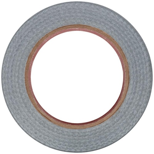 Лента клейкая TPL, армированная тканью, 48 мм х 50 м | код 11704 | КУРС РОС