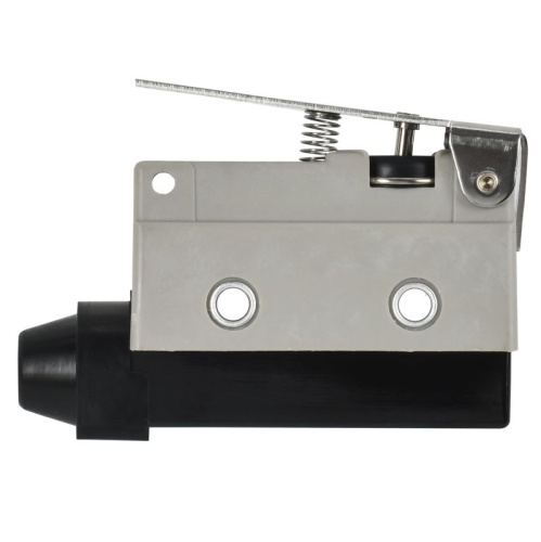 Микропереключатель концевой МП-7140 укороченный рычаг IP40 IEK | код KKV12-7140-2-64 | IEK