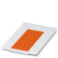 Вставная табличка PMP-RFID/UHF (90X38) OG | код 0803048 | PHOENIX CONTACT