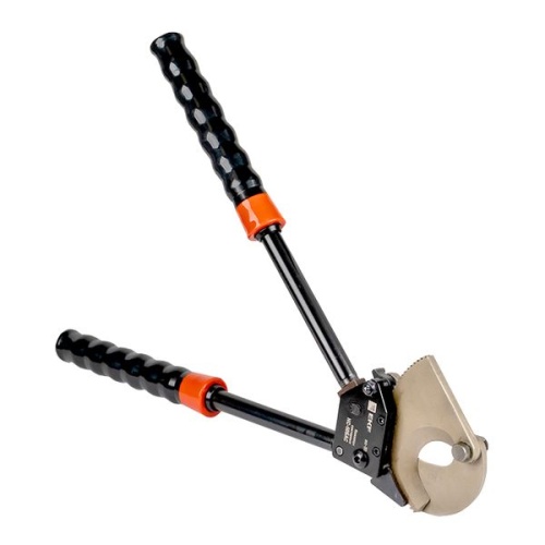 Ножницы секторные НС-50БАС Expert | код nc-50 | EKF фото 2