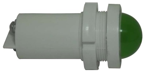 Лампа СКЛ 14А-Л-1-220 Каскад-Электро 00000790