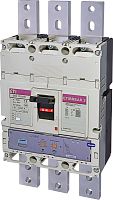 Автоматический выключатель EB2 1000/3E 1000A 3p (70kA) | код 004672220 | ETI