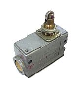 Микровыключатель МП 2305 У2 исп.03, IP54, толкатель с поперечным расположением ролика, комбинированный, винт (ЭТ) | код ET006855 | Электротехник