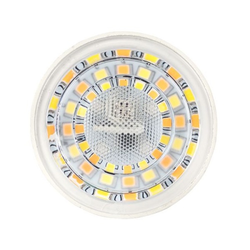 Умная лампа GU10 Connect 5W WIFI RGBW | код slwf-gu10-rgbw | EKF фото 5