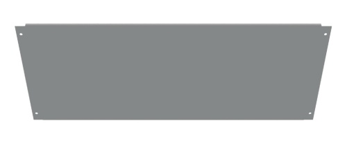 Пластрон FORT глухой высотой 500мм для шкафа шириной 800мм (3шт,) PROxima | код FGP5080 | EKF Пластрон FORT глухой высотой 500мм для шкафа шириной 800мм (3шт,) PROxima | код FGP5080 | EKF
