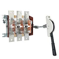 Разъединитель РЕ19-39-31140 630А PROxima | код re19-3931140 | EKF